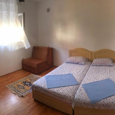 Apartmani Palma 수토모레 외부 사진