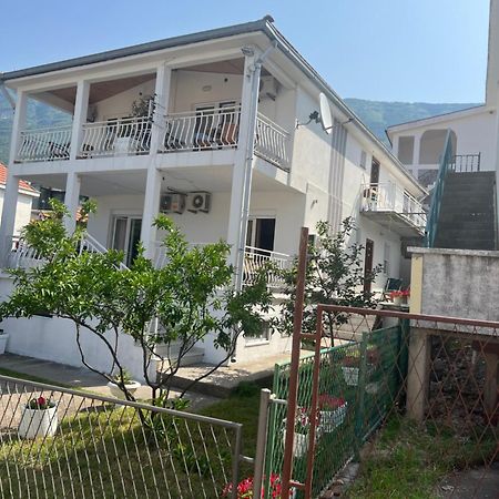 Apartmani Palma 수토모레 외부 사진