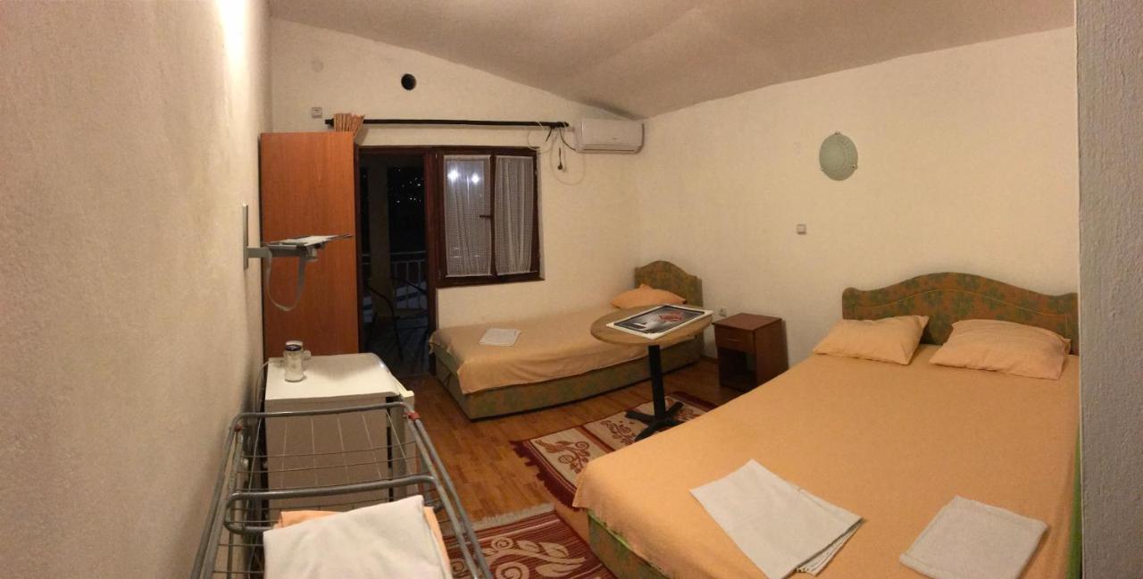 Apartmani Palma 수토모레 외부 사진