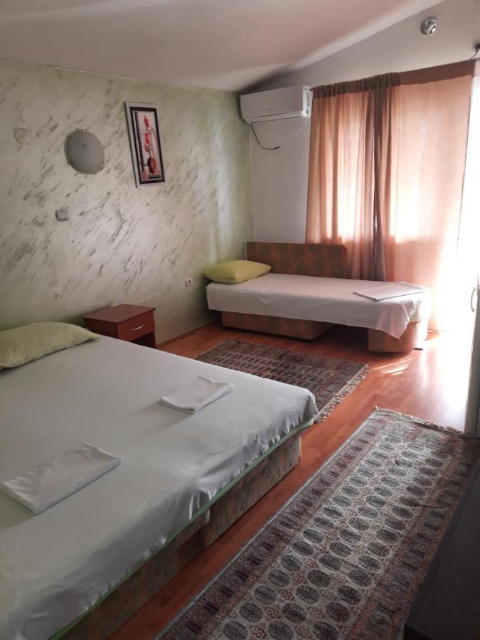 Apartmani Palma 수토모레 외부 사진