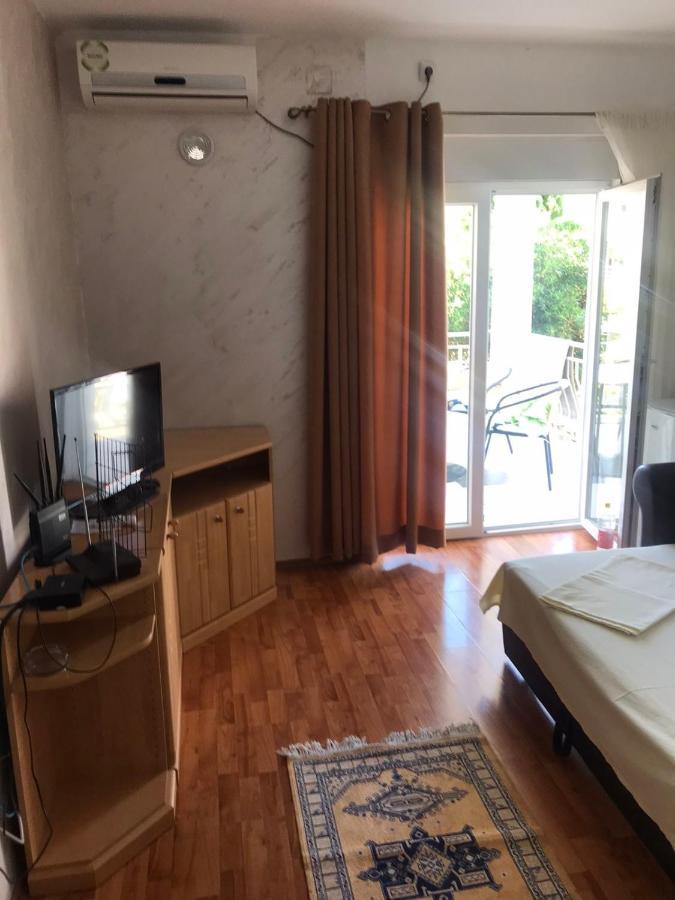Apartmani Palma 수토모레 외부 사진