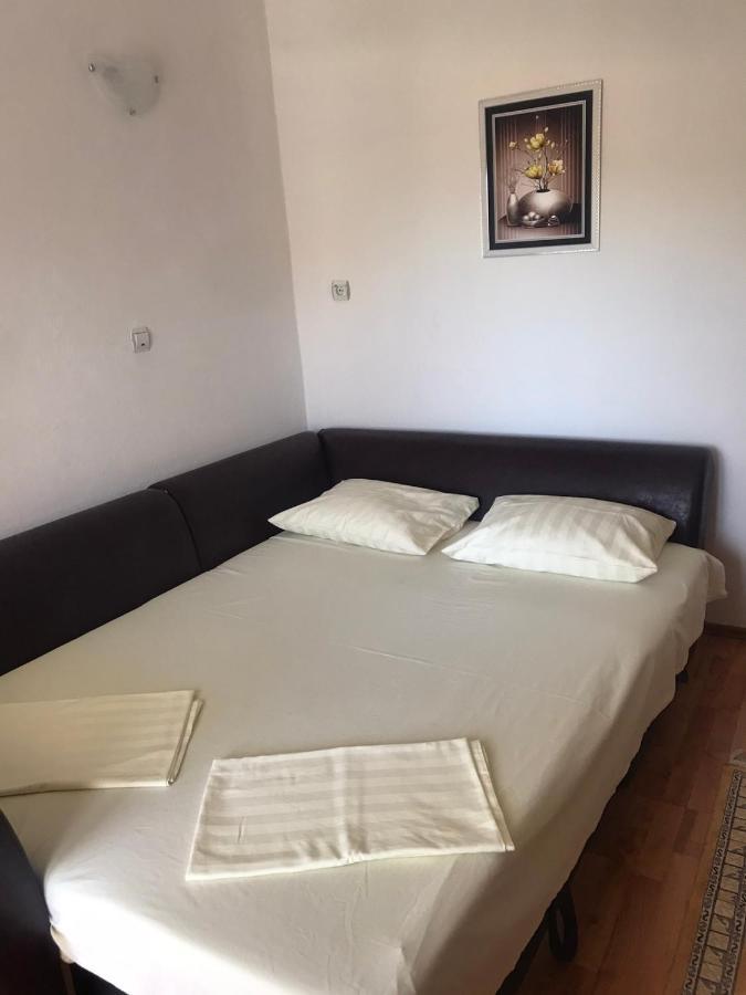 Apartmani Palma 수토모레 외부 사진