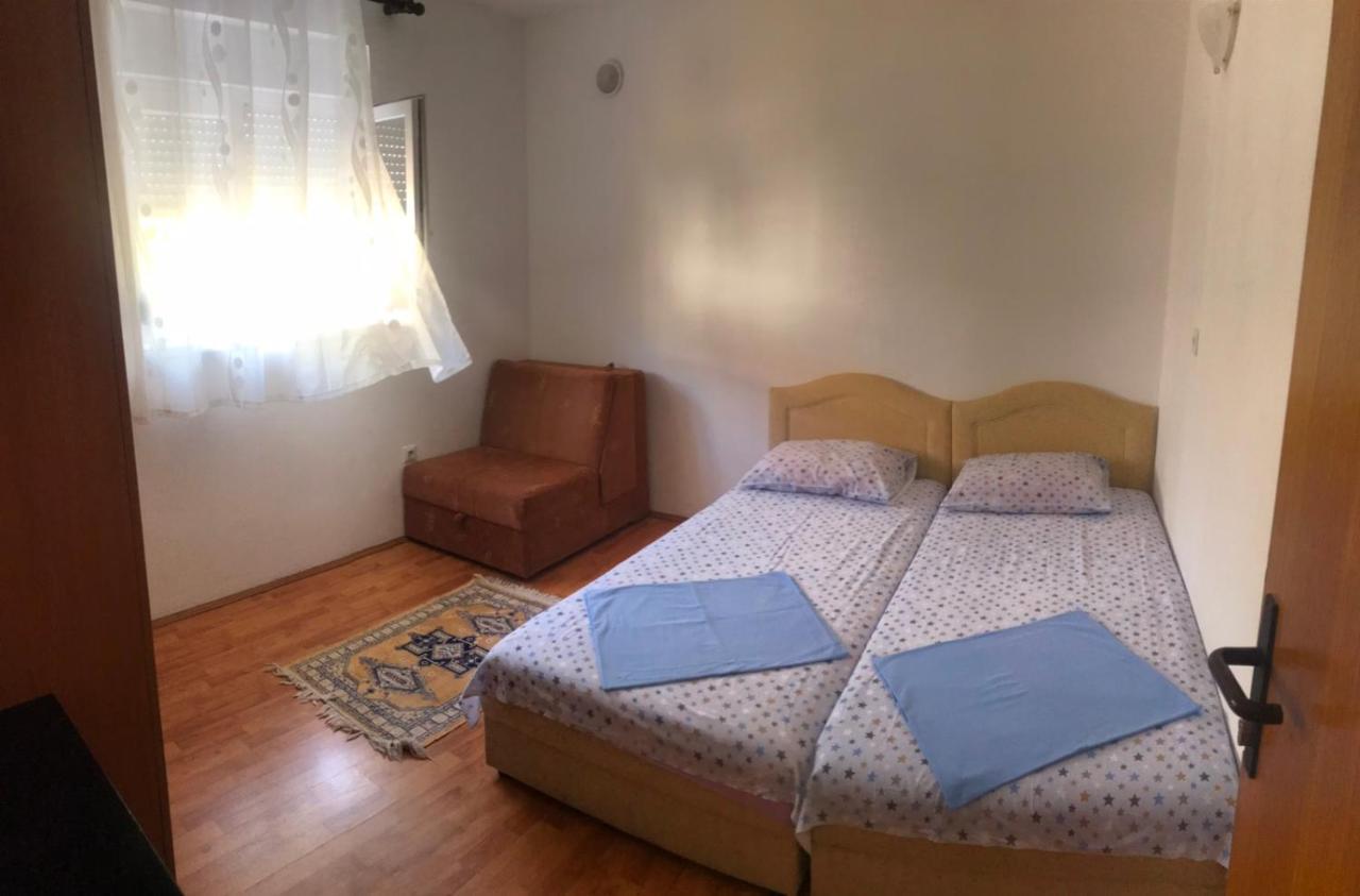 Apartmani Palma 수토모레 외부 사진