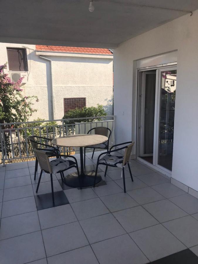 Apartmani Palma 수토모레 외부 사진
