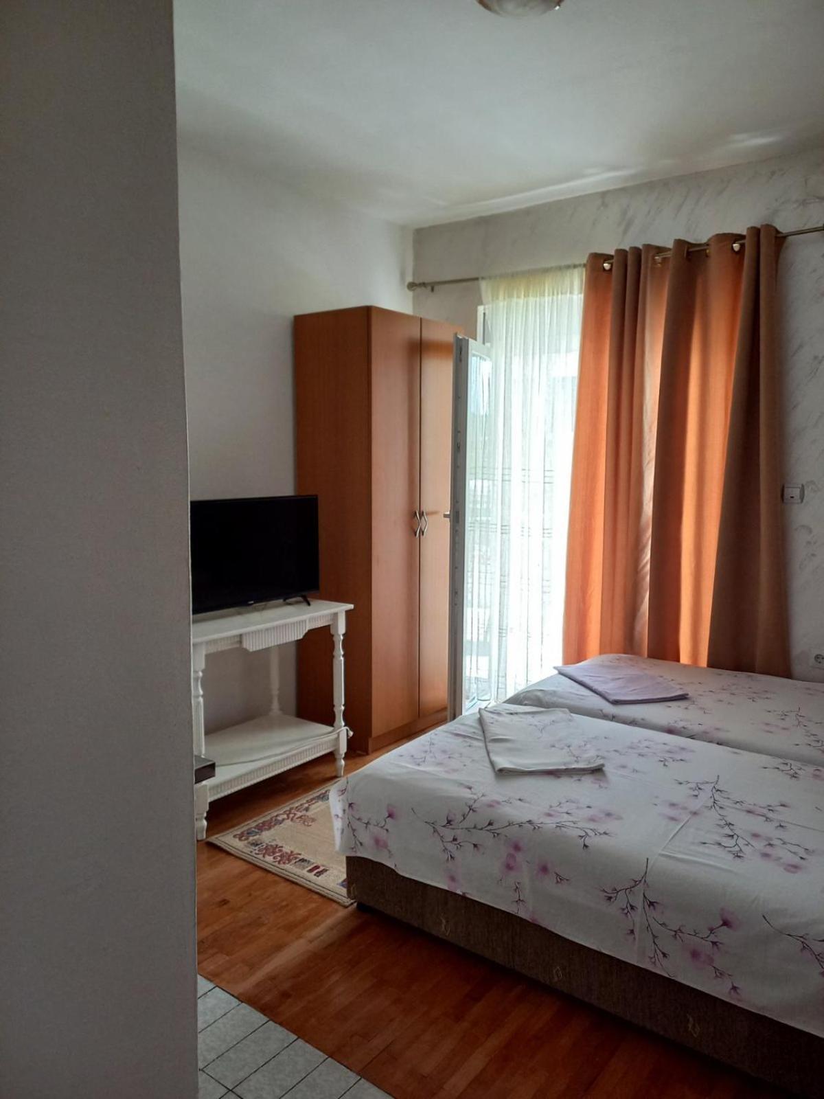 Apartmani Palma 수토모레 외부 사진