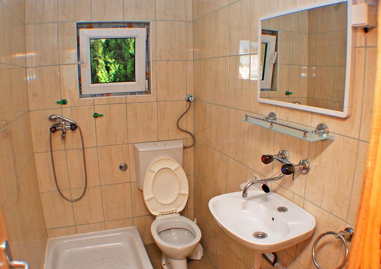 Apartmani Palma 수토모레 외부 사진