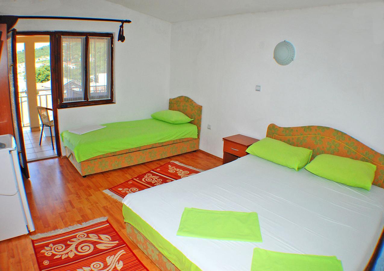 Apartmani Palma 수토모레 외부 사진
