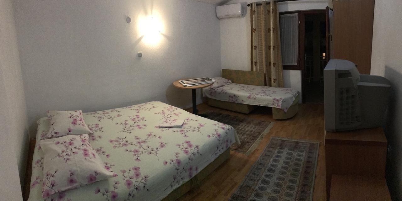 Apartmani Palma 수토모레 외부 사진